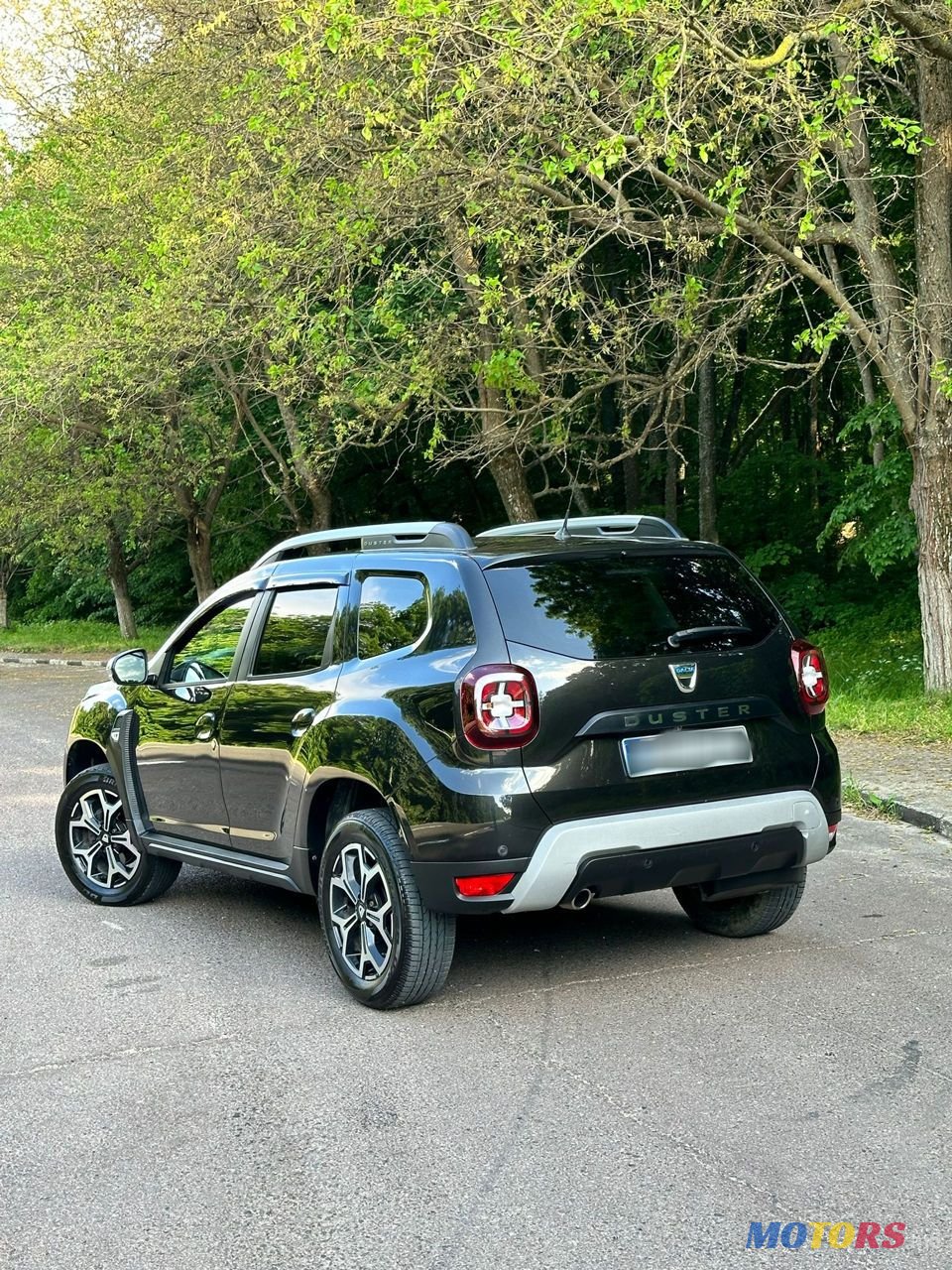 2019 Dacia Duster for sale Chişinău Moldova