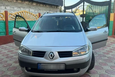 Renault Megane De V Nzare Chi In U Moldova