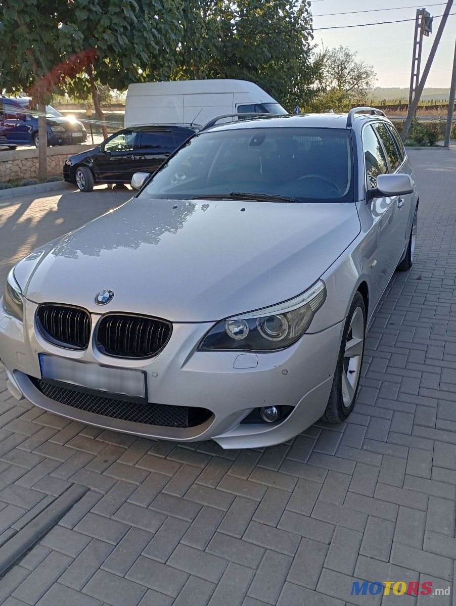 Bmw Series For Sale Leova Moldova