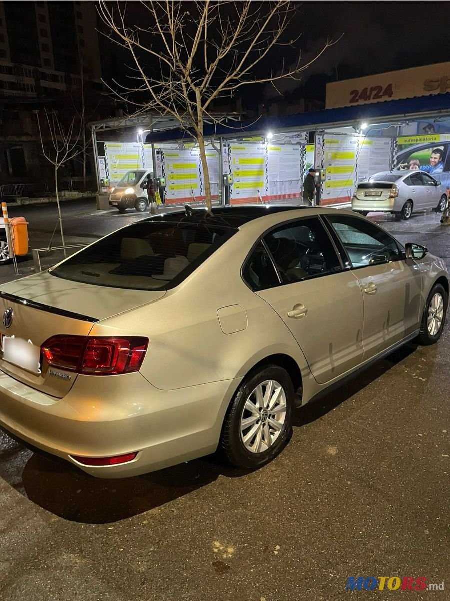 Volkswagen Jetta For Sale Chi In U Moldova