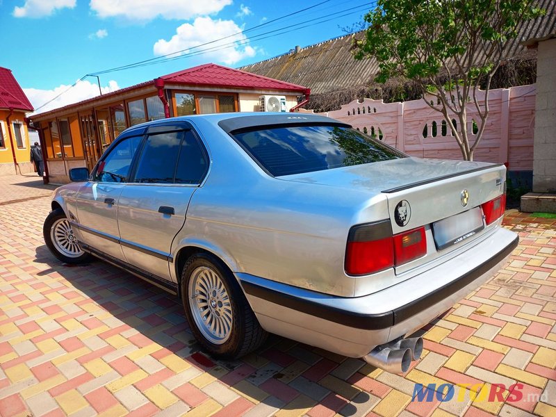 1995' BMW 5 Series photo #3