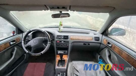 1996' Rover 600 Series photo #6