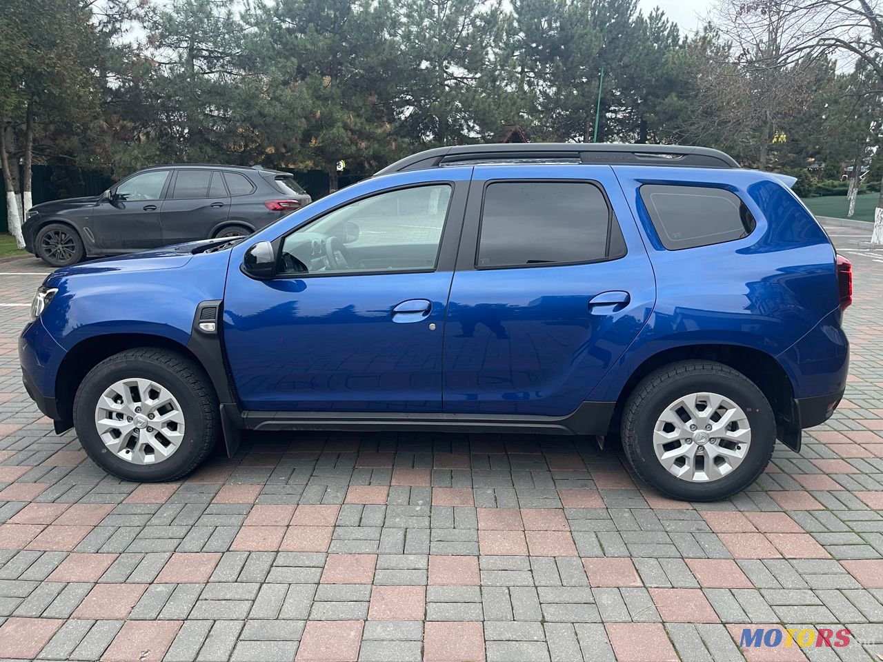 2022' Dacia Duster photo #3