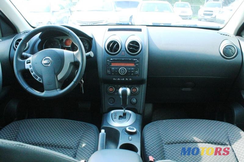 2007' Nissan Qashqai photo #6