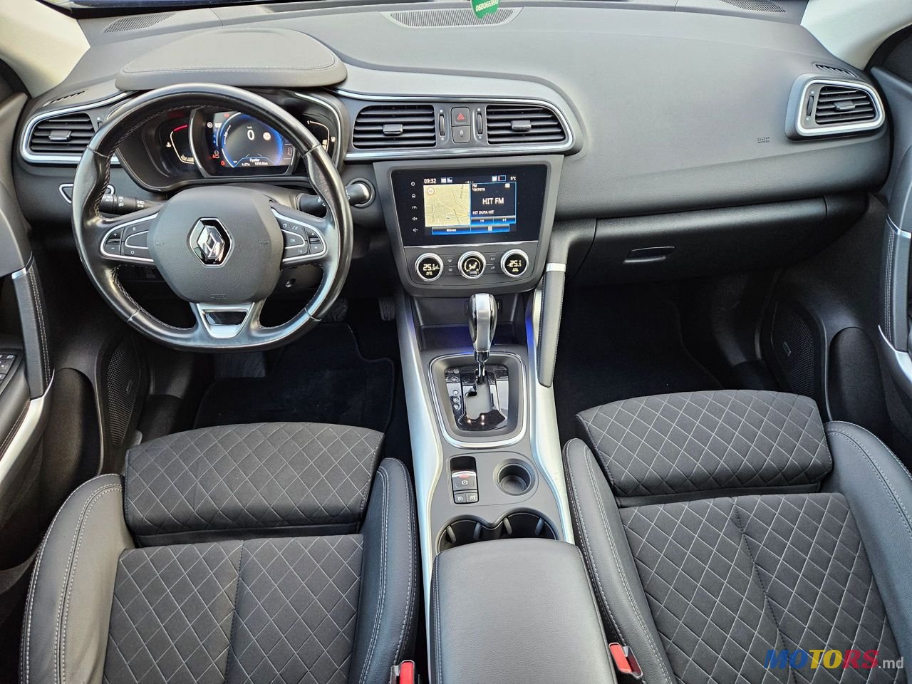 2020' Renault Kadjar photo #3