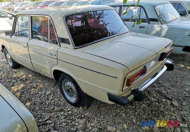 1989' ВАЗ 2106 photo #1