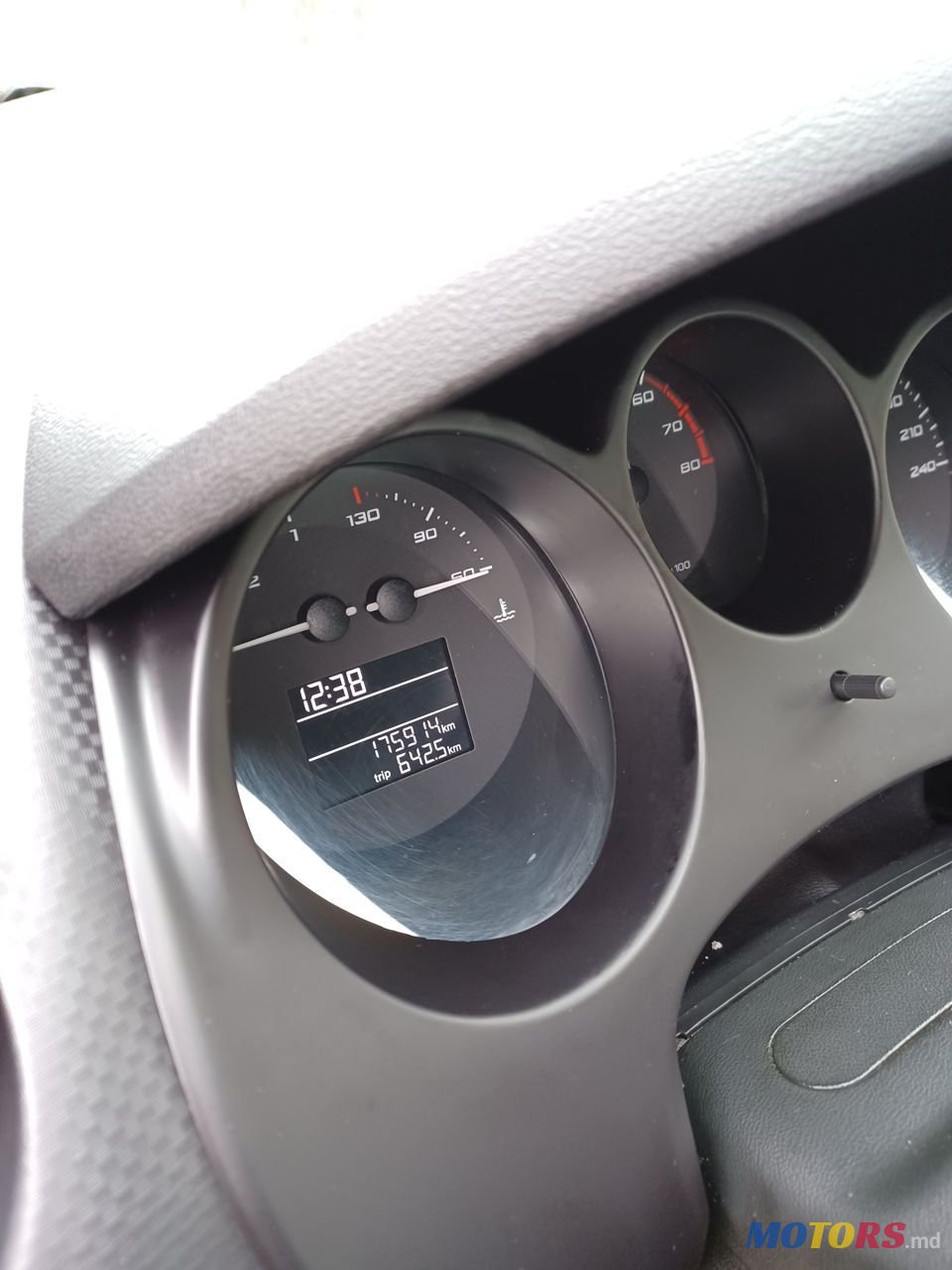 2011' SEAT Altea photo #6