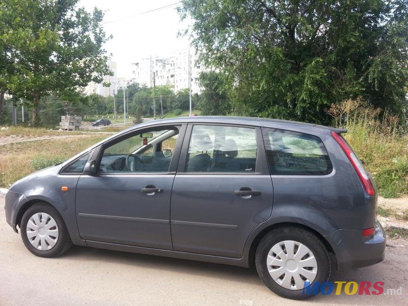 2004' Ford C-MAX photo #1
