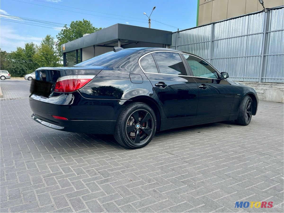 2004' BMW 5 Series photo #3