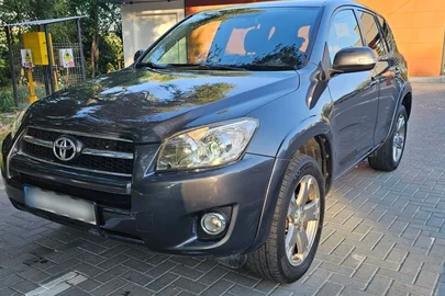 2010' Toyota RAV4