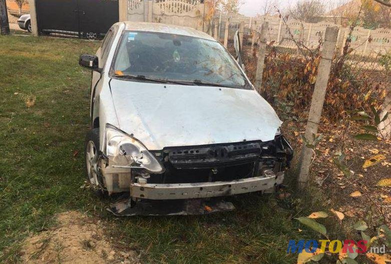 2005' Toyota Corolla photo #1