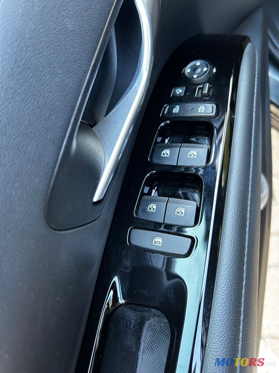 2021' Hyundai Tucson photo #6