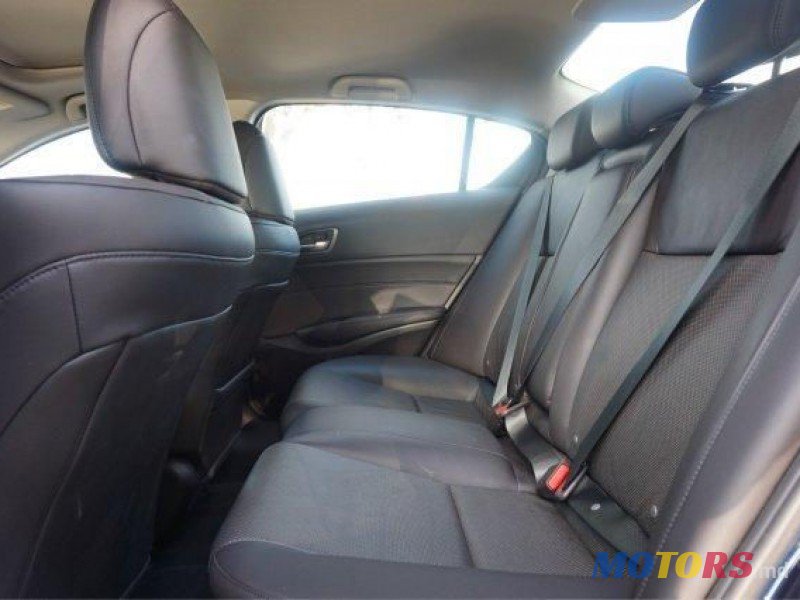 2013' Acura TSX photo #5