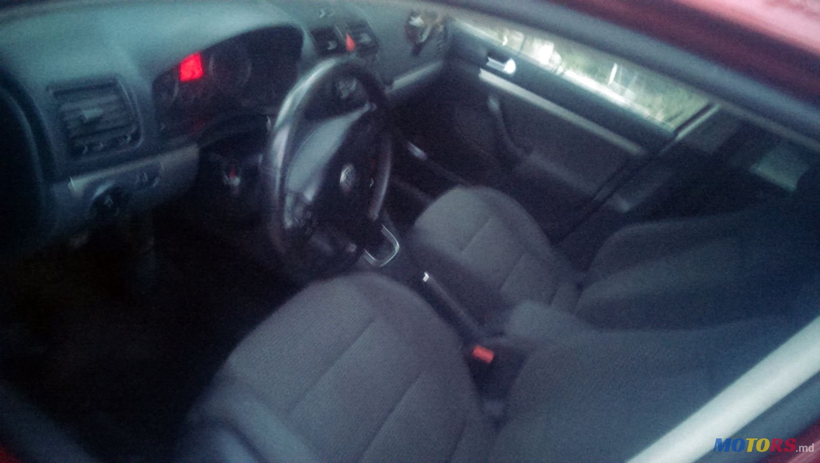 2007' Volkswagen Jetta V photo #6