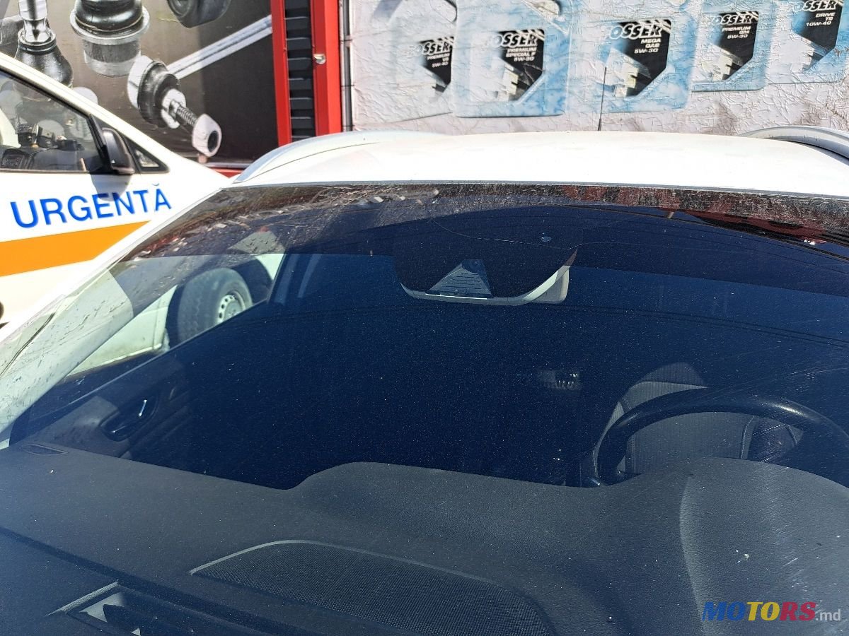 2017' Renault Megane photo #5