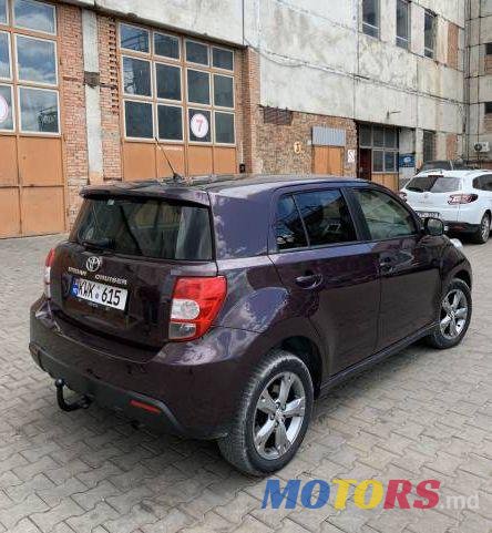 2009' Toyota Urban Cruiser photo #1