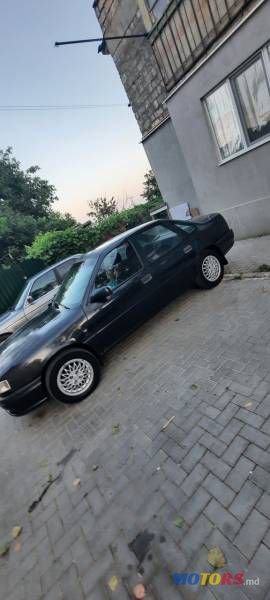 1993' Opel Vectra photo #1