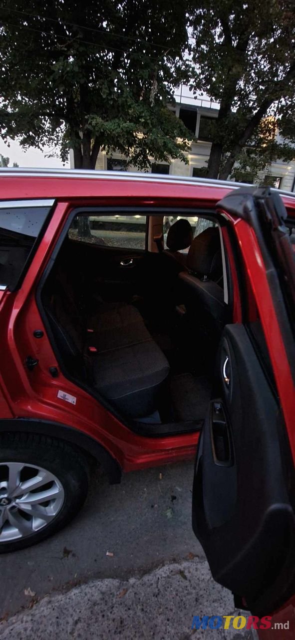 2017' Renault Kadjar photo #2