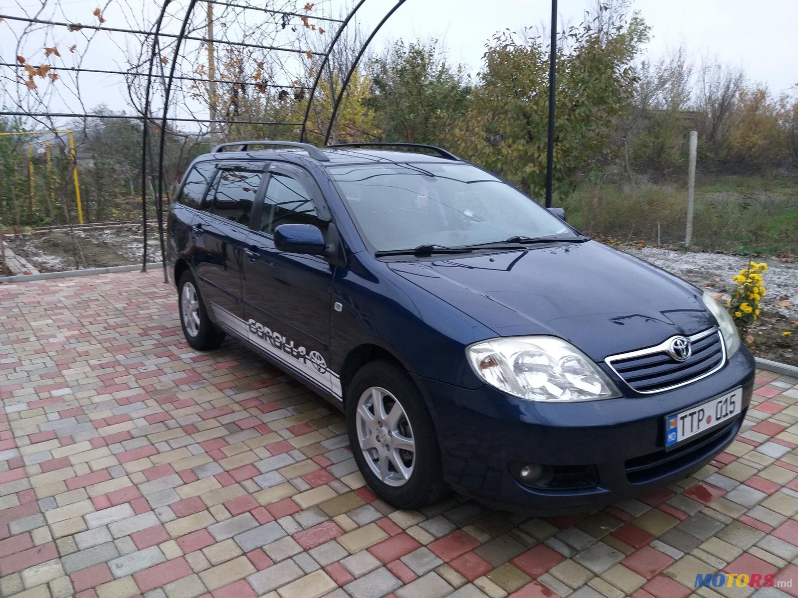 2006' Toyota photo #6