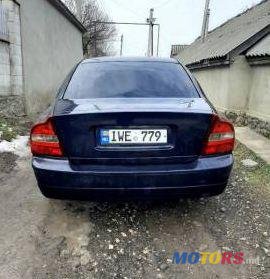2000' Volvo S80 photo #1