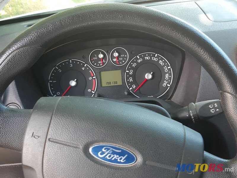 2008' Ford Fusion photo #2