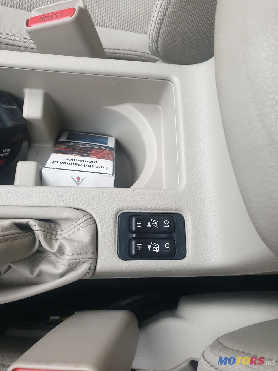 2013' Subaru XV photo #4