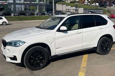 2016' BMW X5