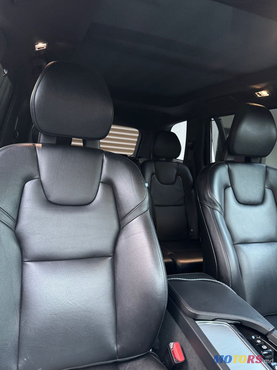 2016' Volvo XC90 photo #3