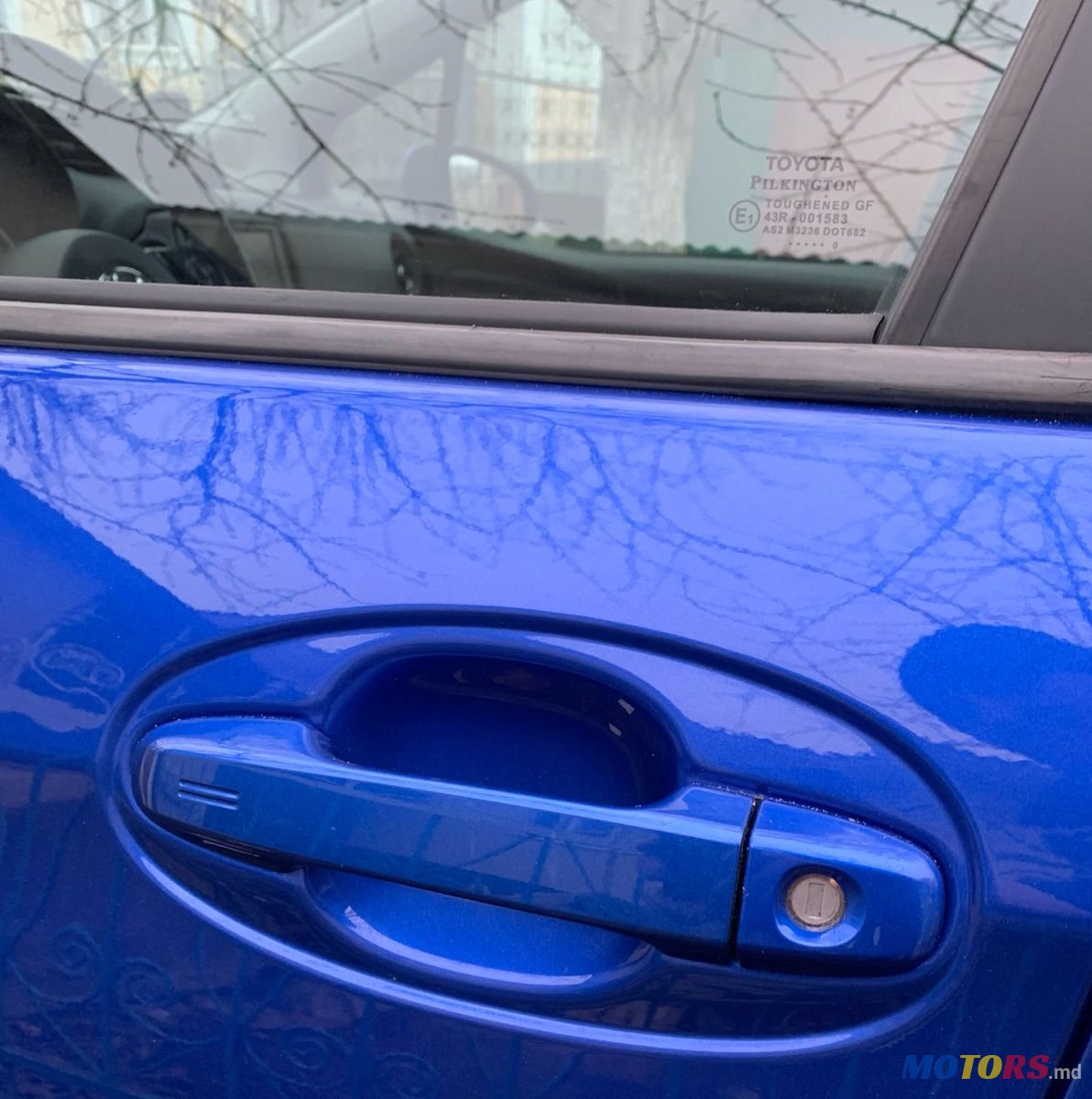 2020' Toyota Yaris photo #5