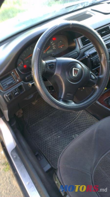 2000' Rover 45 photo #2