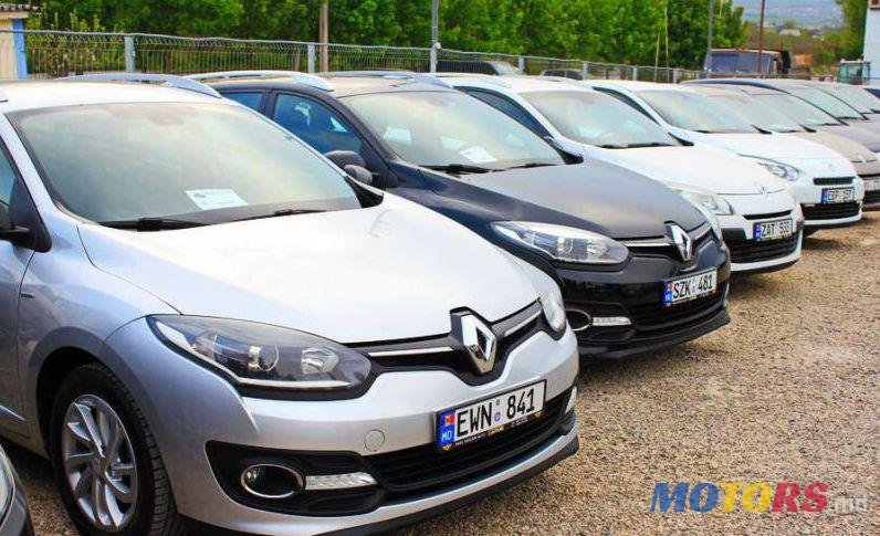 2008' Opel Astra photo #1