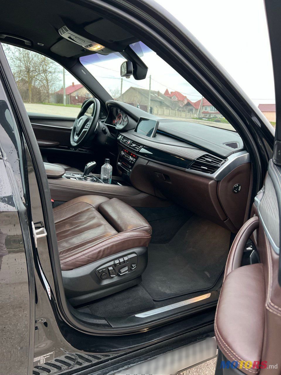 2014' BMW X5 photo #3