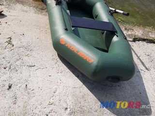 2019' Kolibri (Колибри) photo #1