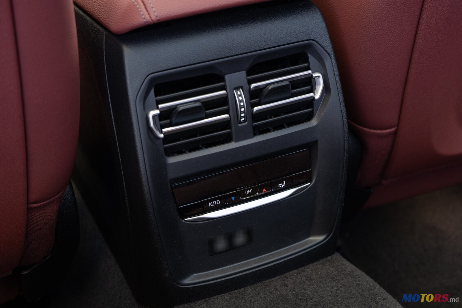 2023' BMW i3 eDrive 35 Long photo #7