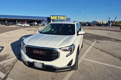 2020' GMC Terrain