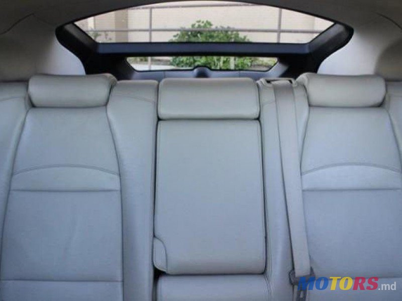 2010' Acura MDX photo #2