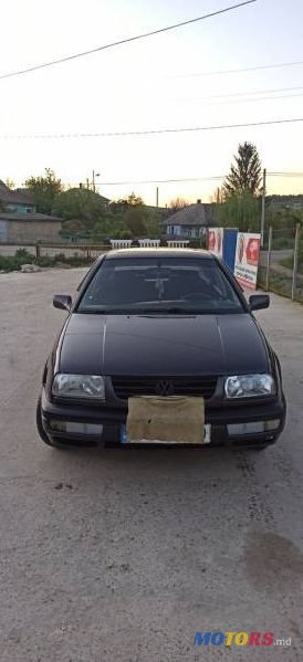 1994' Volkswagen Vento photo #4