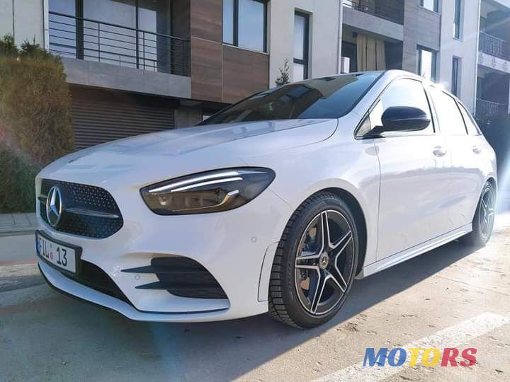 2019' Mercedes-Benz AMG photo #2