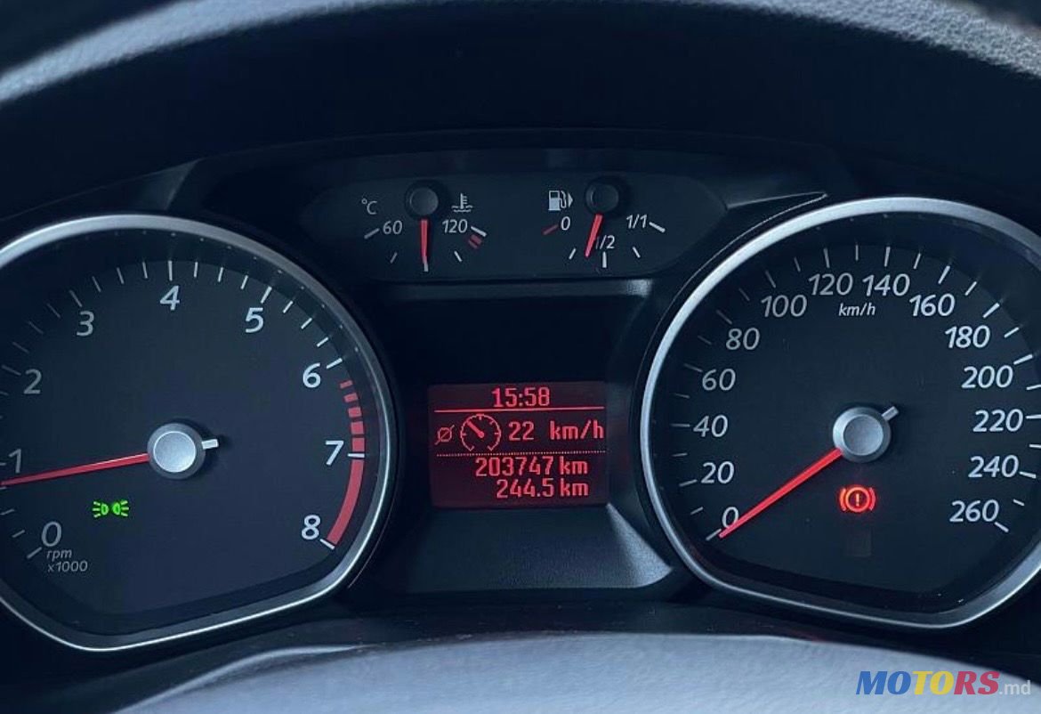 2007' Ford Mondeo photo #4