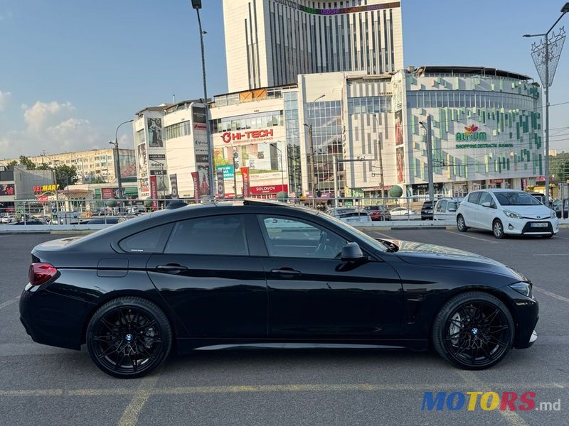 2016' BMW 4 Series photo #3