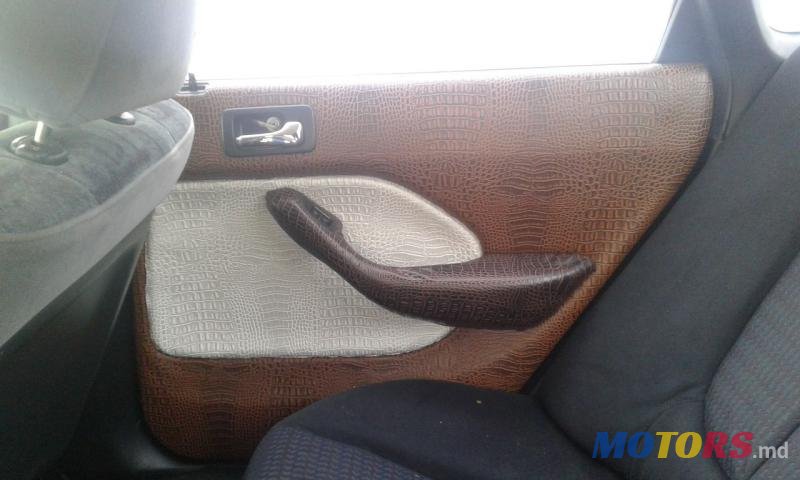 1994' Honda Accord photo #3