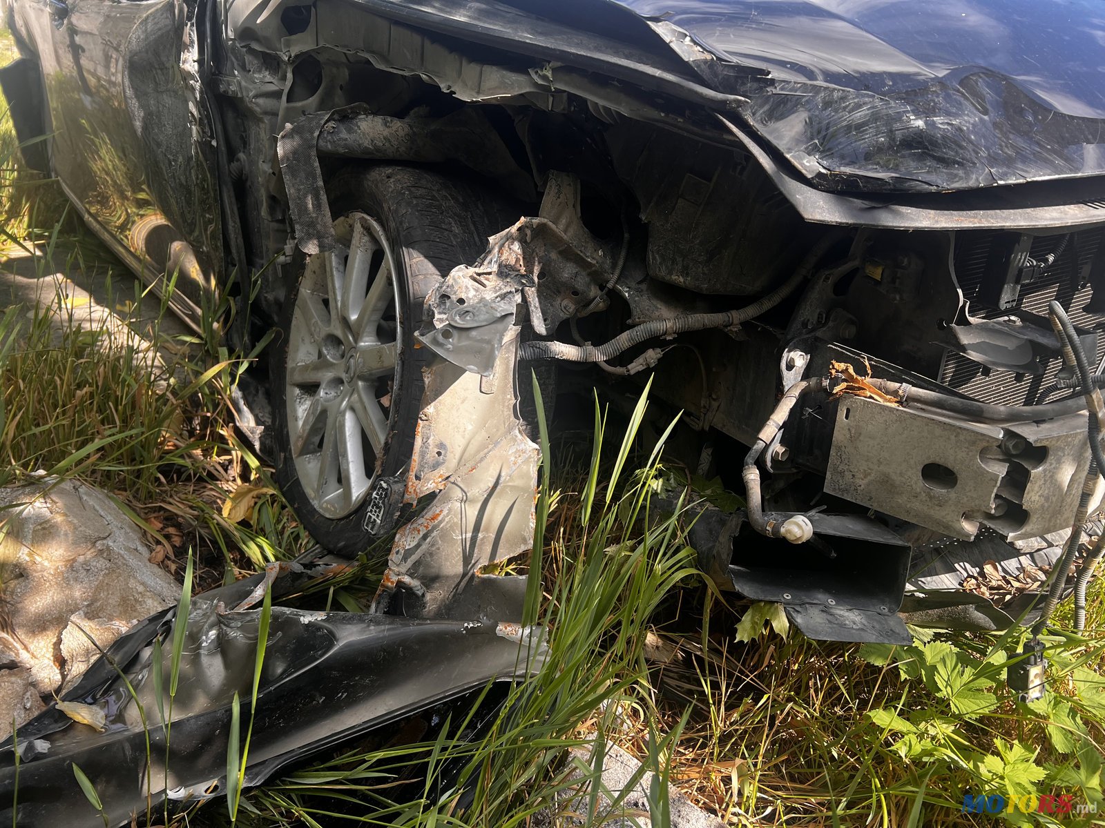 2007' Lexus GS 300 photo #2