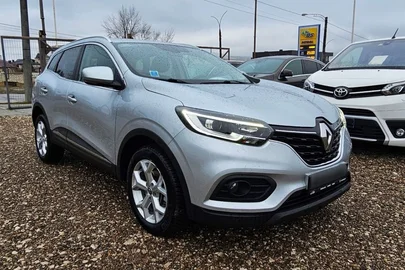 2020' Renault Kadjar