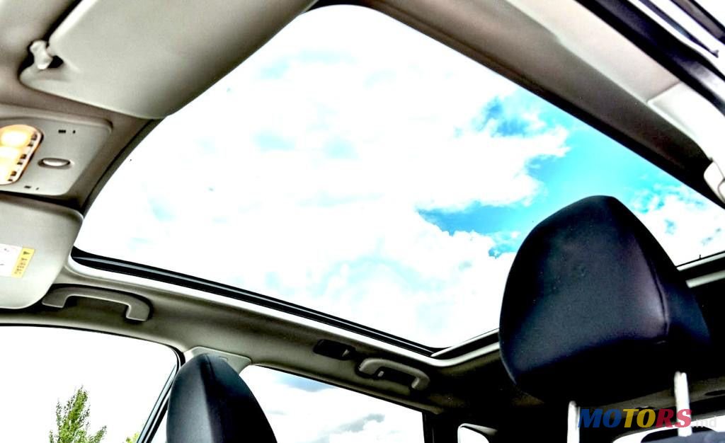 2015' Nissan Qashqai photo #4