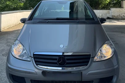 2006' Mercedes-Benz A-Class