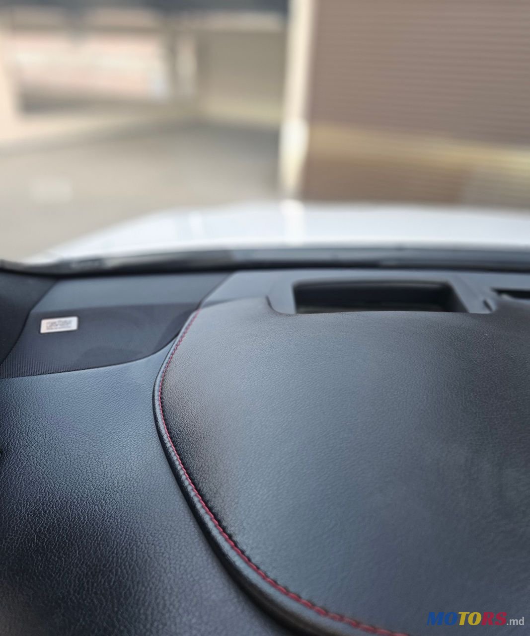 2017' Lexus Nx Series photo #3