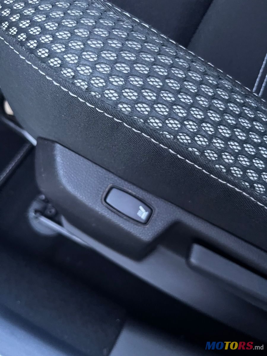 2018' Dacia Duster photo #5