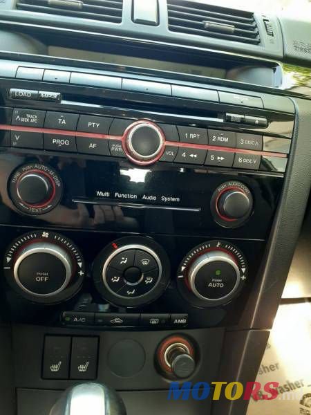 2009' Mazda 3 photo #6