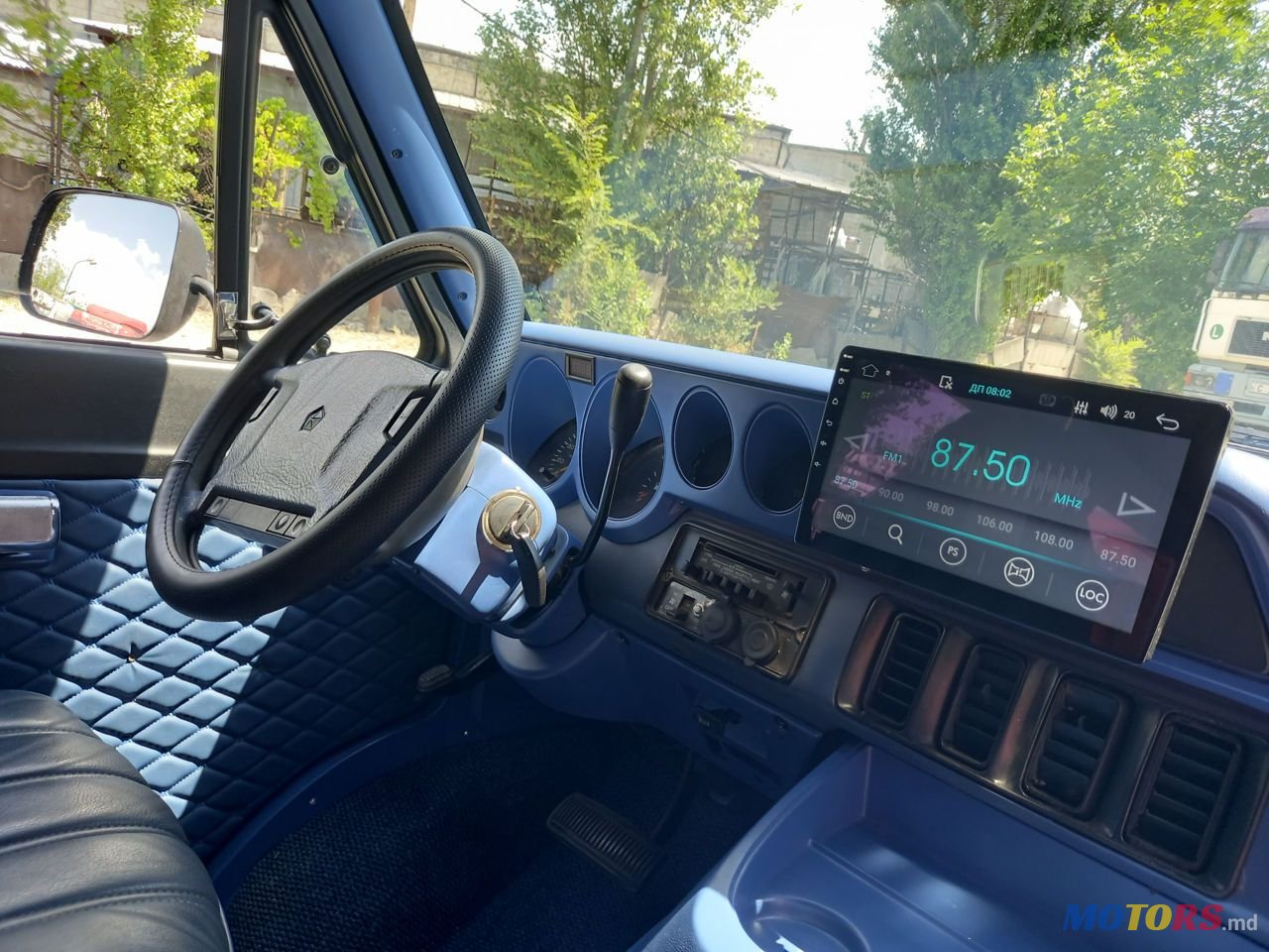 1994' Dodge Ram photo #5