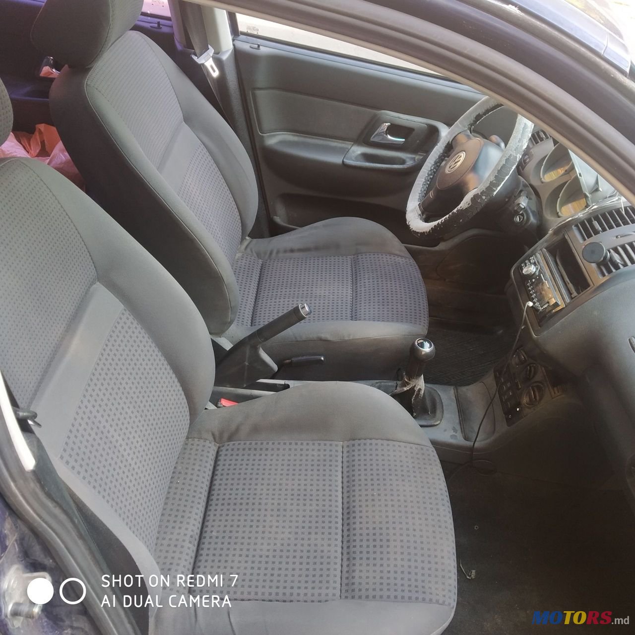 2000' Volkswagen Polo photo #4